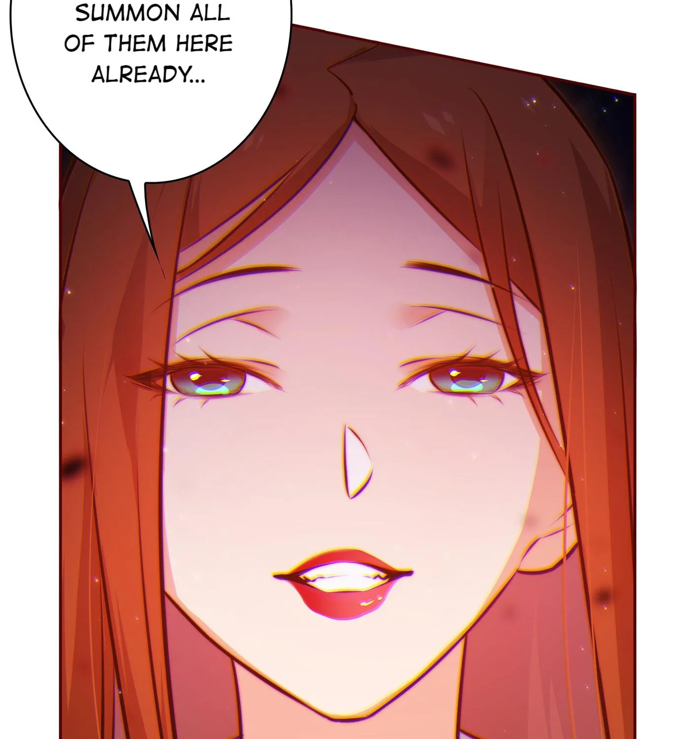 Scream Queen Chapter 97 page 83 - 