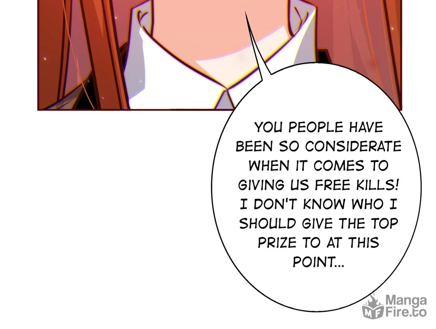 Scream Queen Chapter 97 page 84 - 