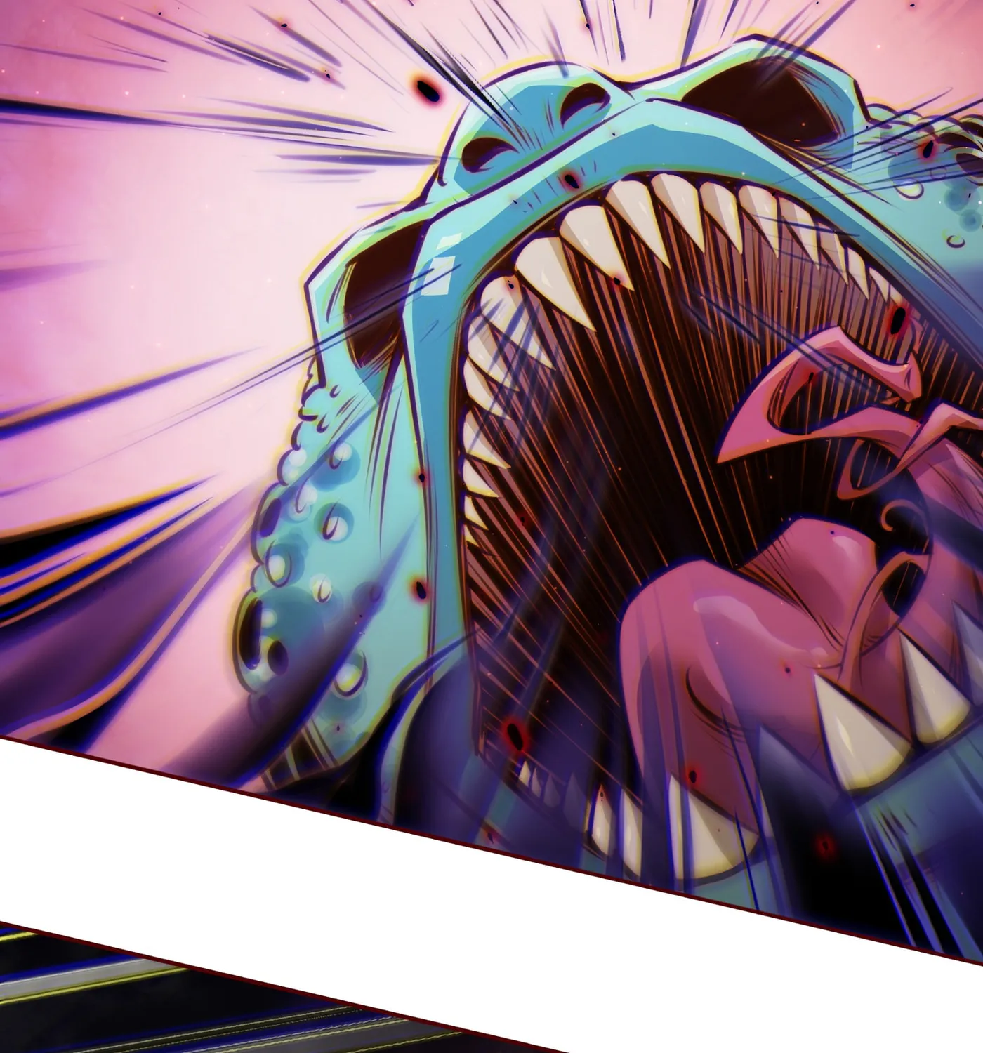 Scream Queen Chapter 97 page 86 - 