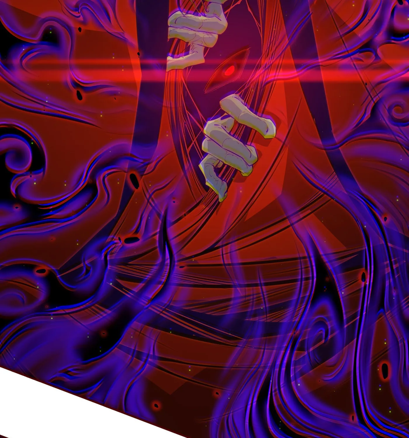 Scream Queen Chapter 97 page 10 - 
