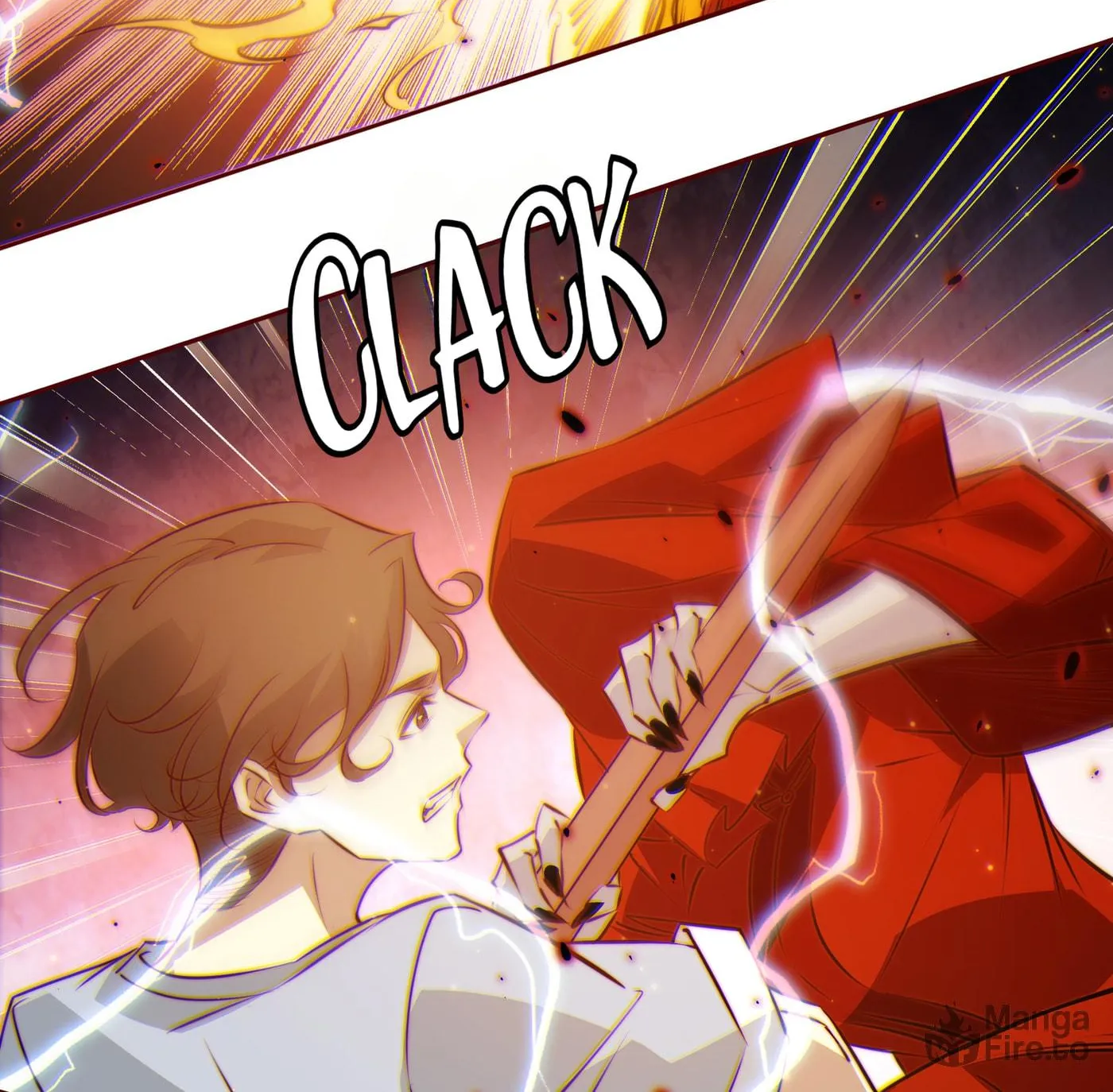 Scream Queen Chapter 97 page 92 - 
