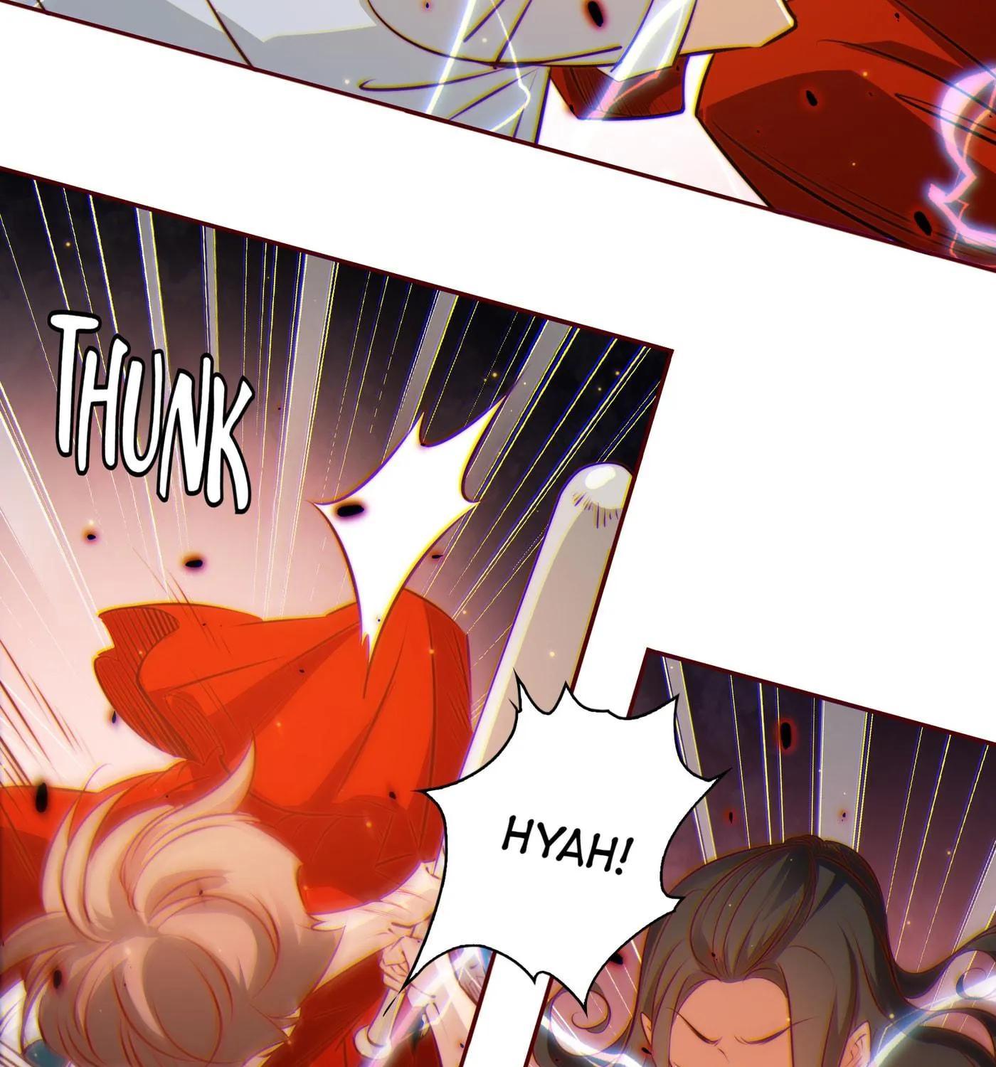 Scream Queen Chapter 97 page 93 - 