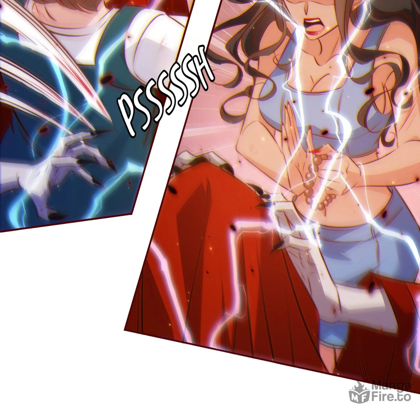 Scream Queen Chapter 97 page 94 - 