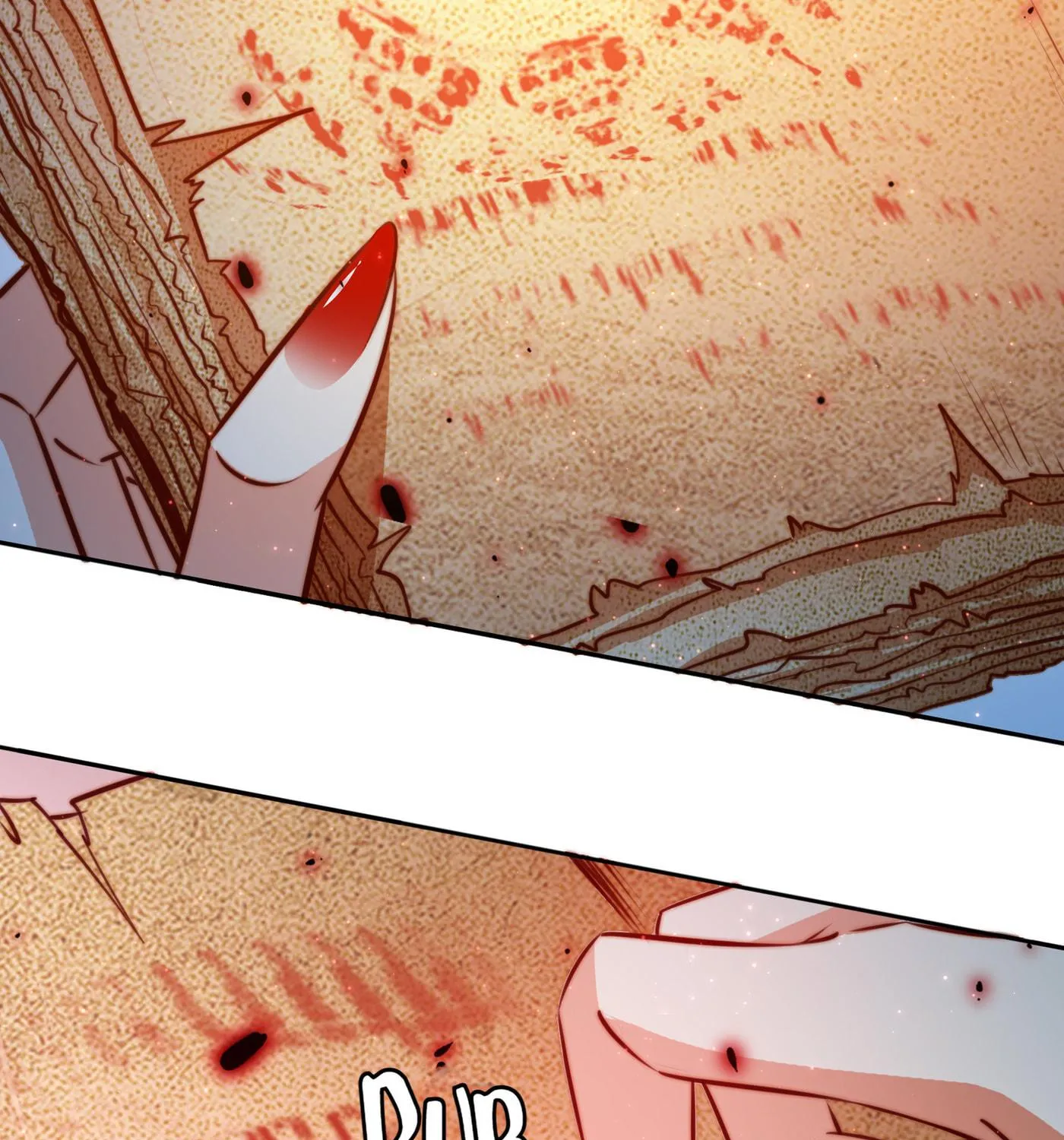 Scream Queen Chapter 98 page 11 - 