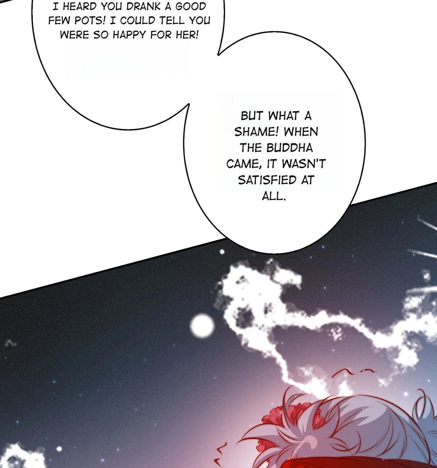 Scream Queen Chapter 98 page 105 - 