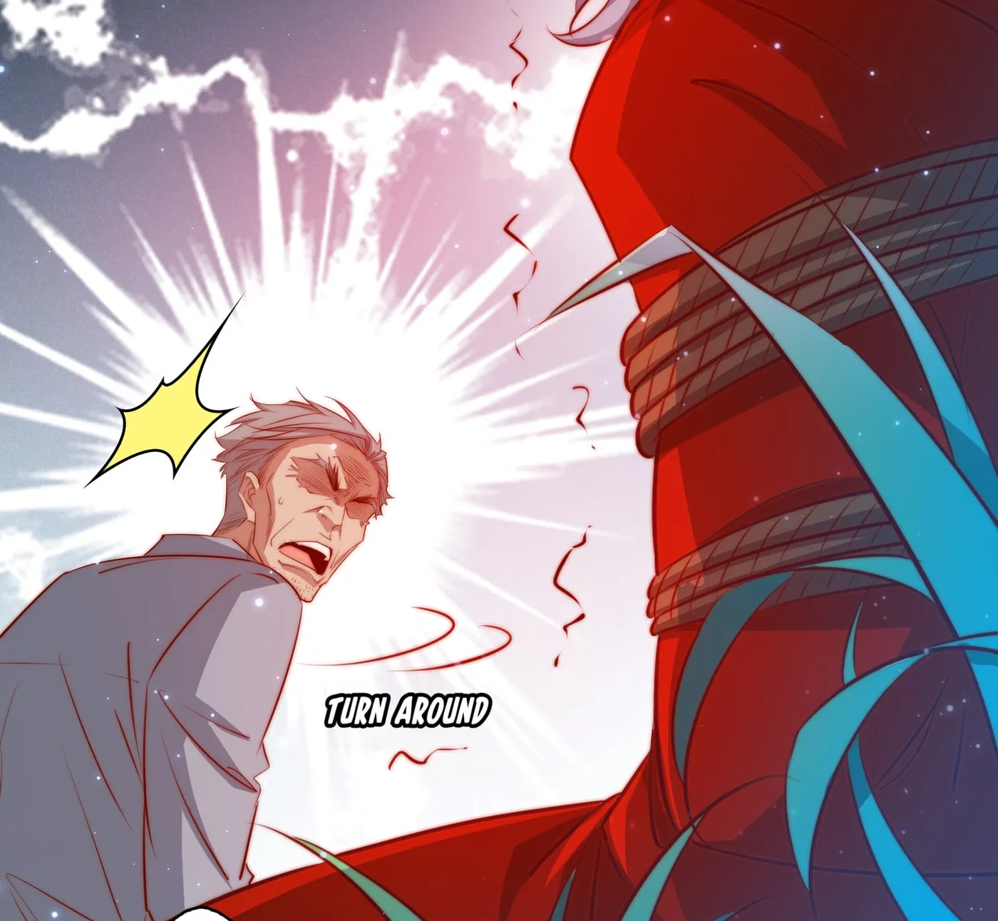 Scream Queen Chapter 98 page 106 - 