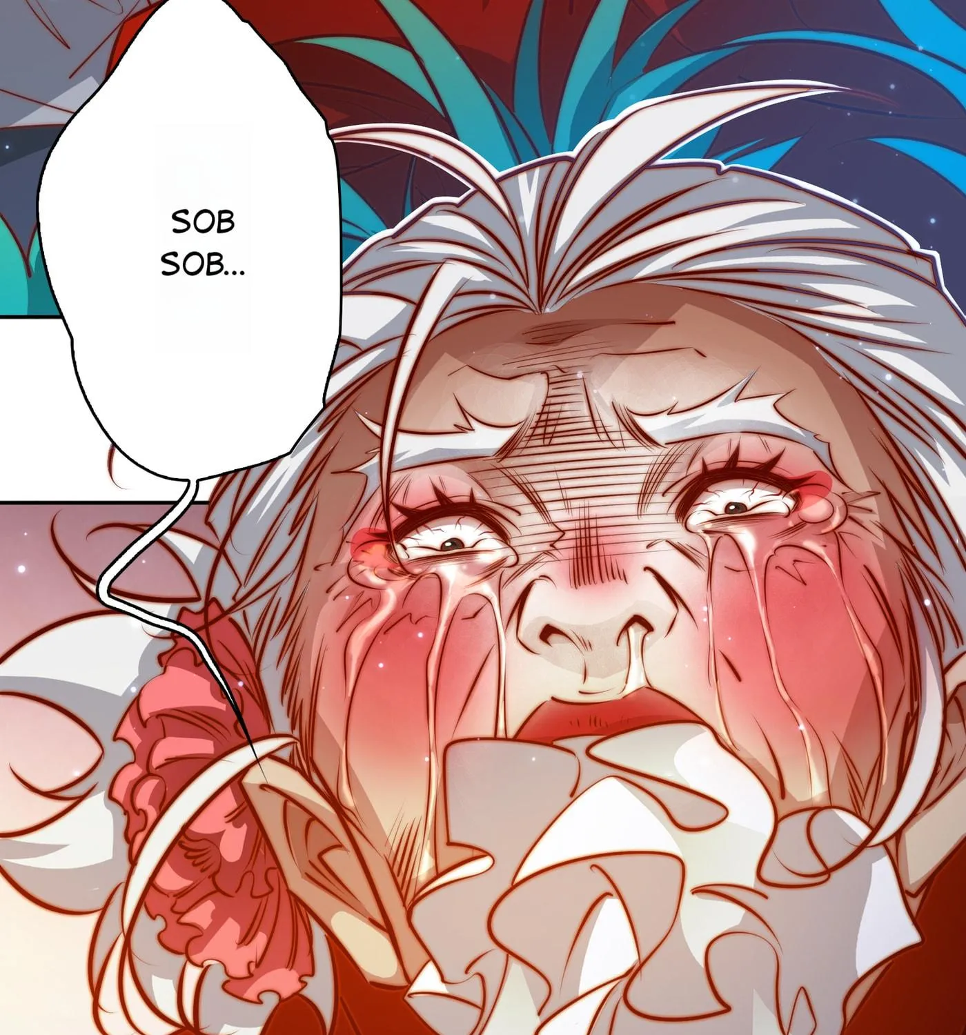 Scream Queen Chapter 98 page 107 - 