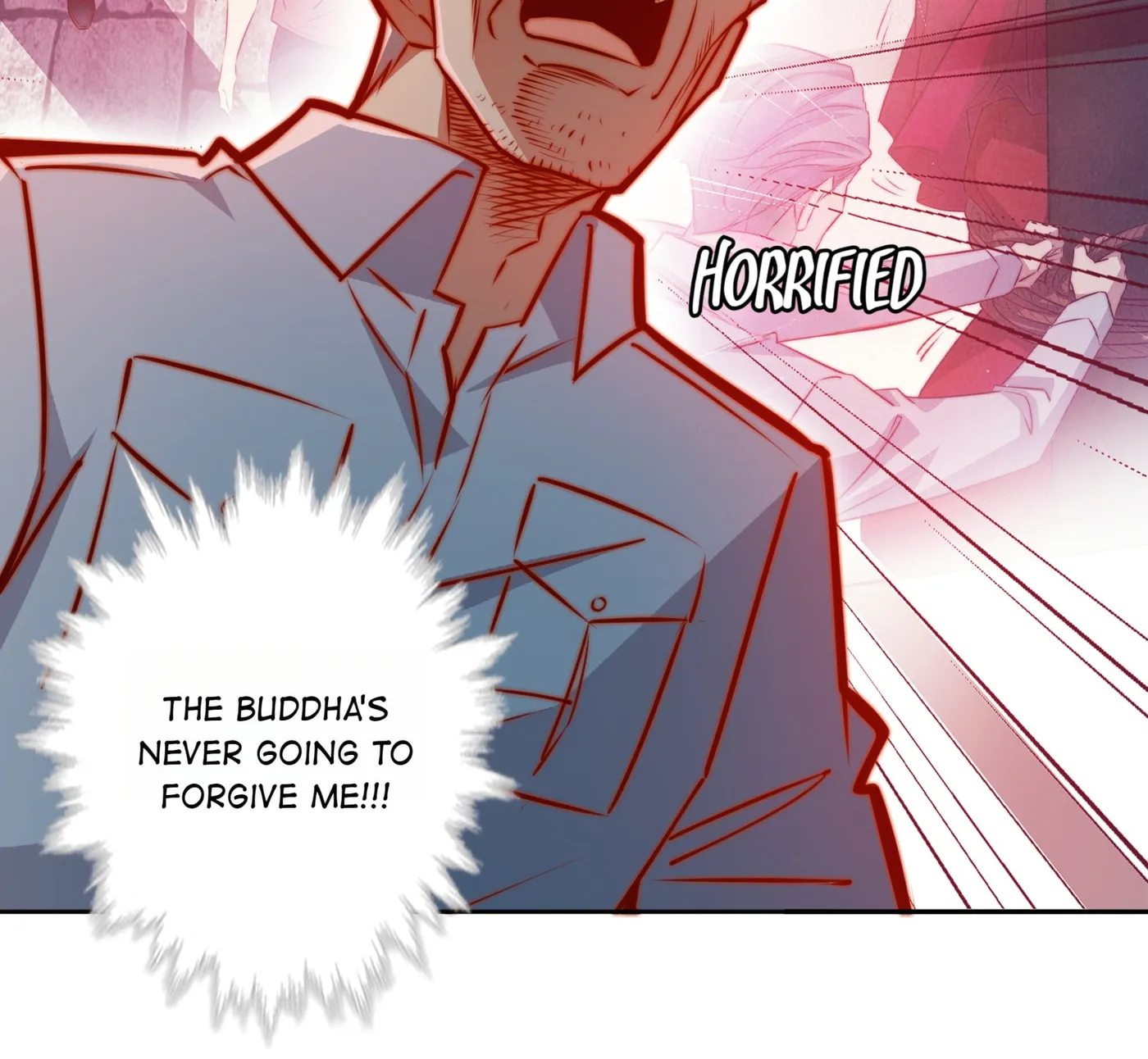 Scream Queen Chapter 98 page 110 - 