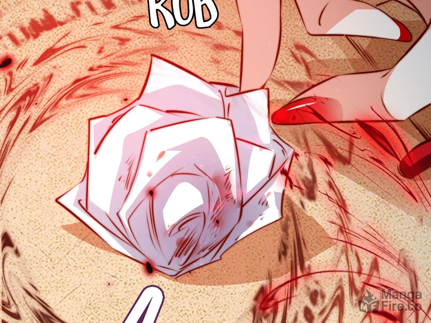 Scream Queen Chapter 98 page 12 - 