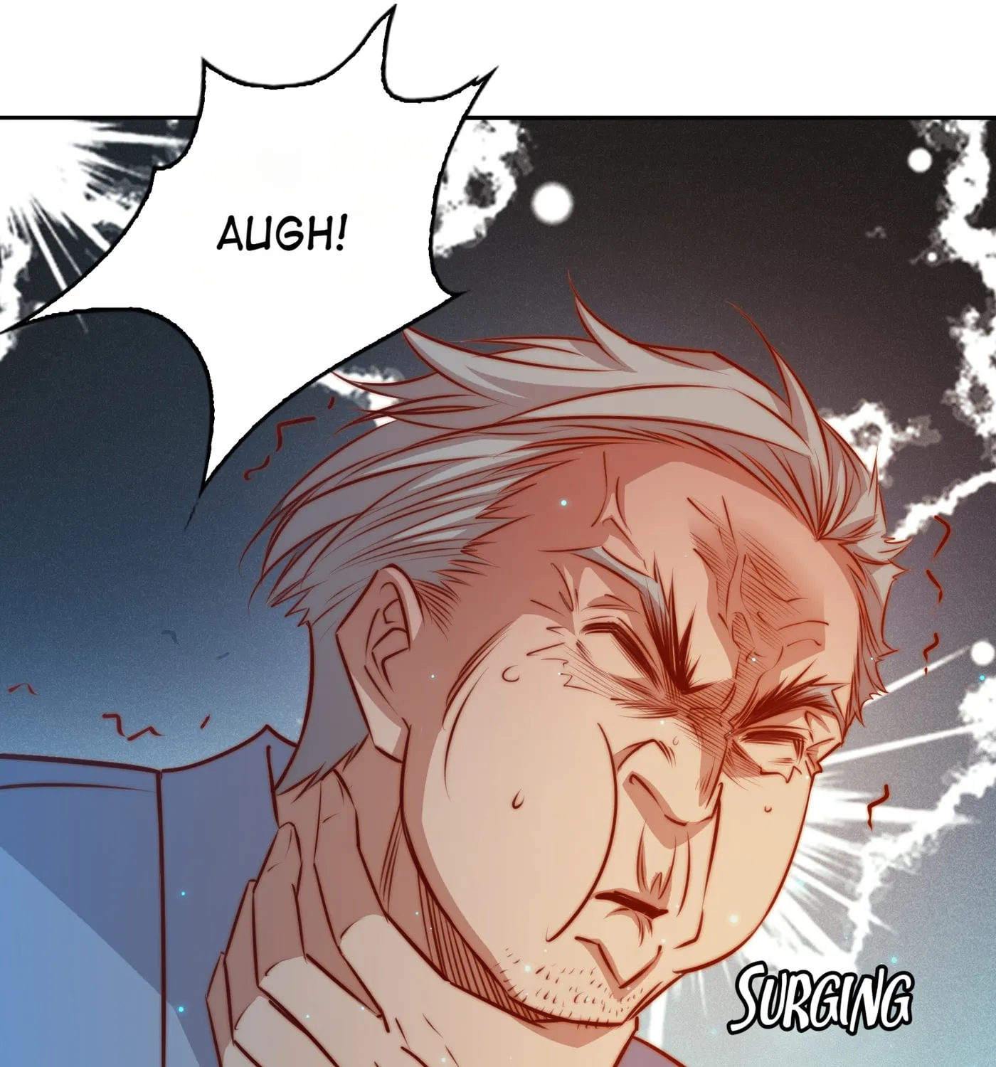 Scream Queen Chapter 98 page 111 - 