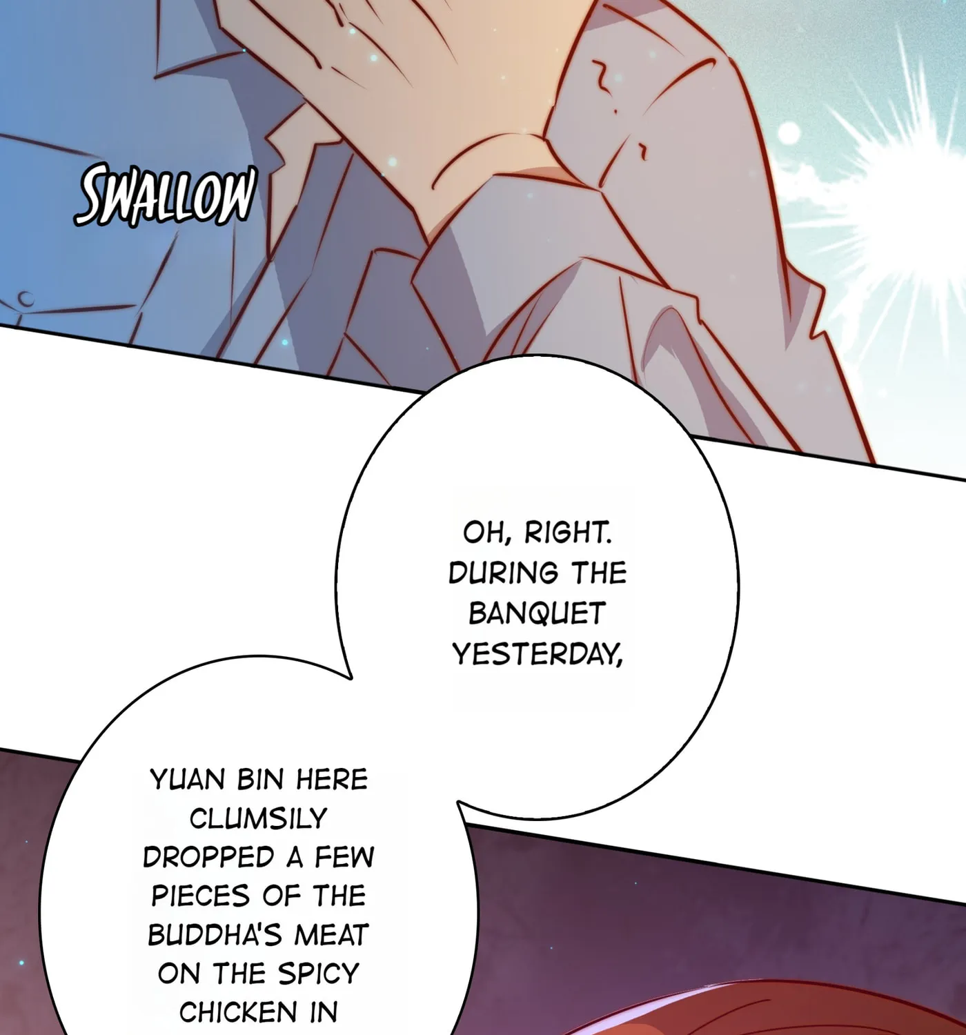 Scream Queen Chapter 98 page 112 - 
