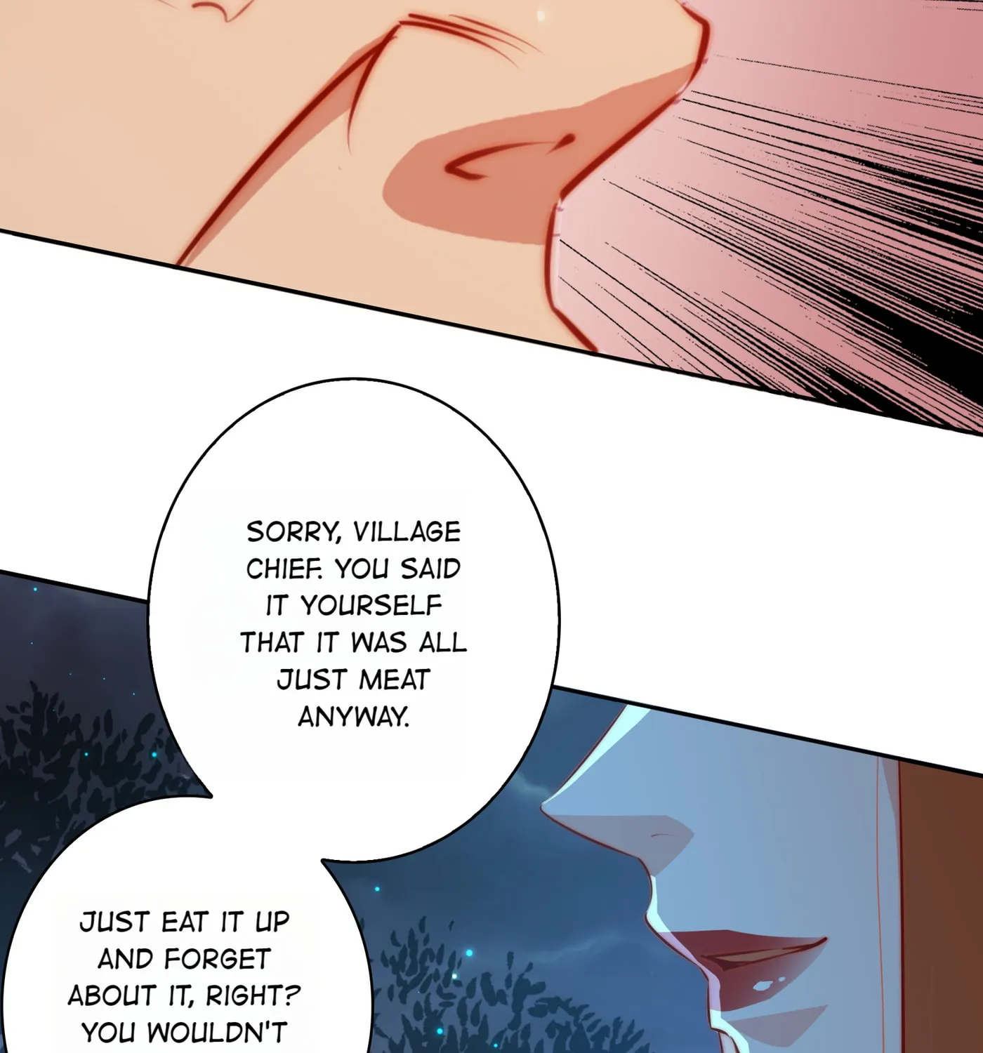 Scream Queen Chapter 98 page 117 - 