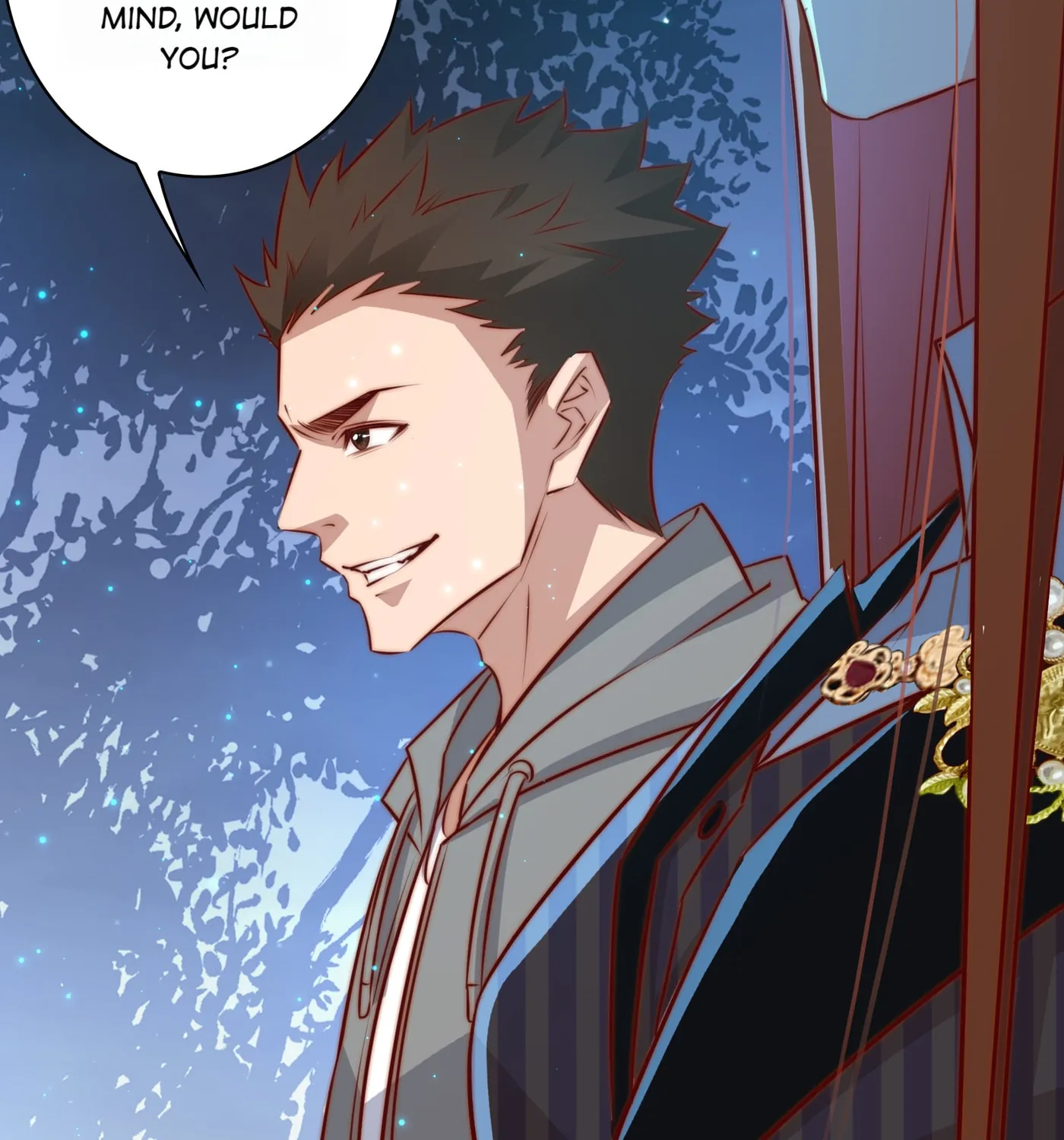 Scream Queen Chapter 98 page 118 - 