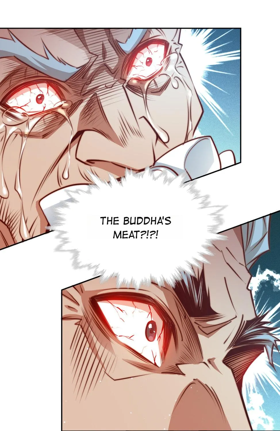 Scream Queen Chapter 98 page 120 - 