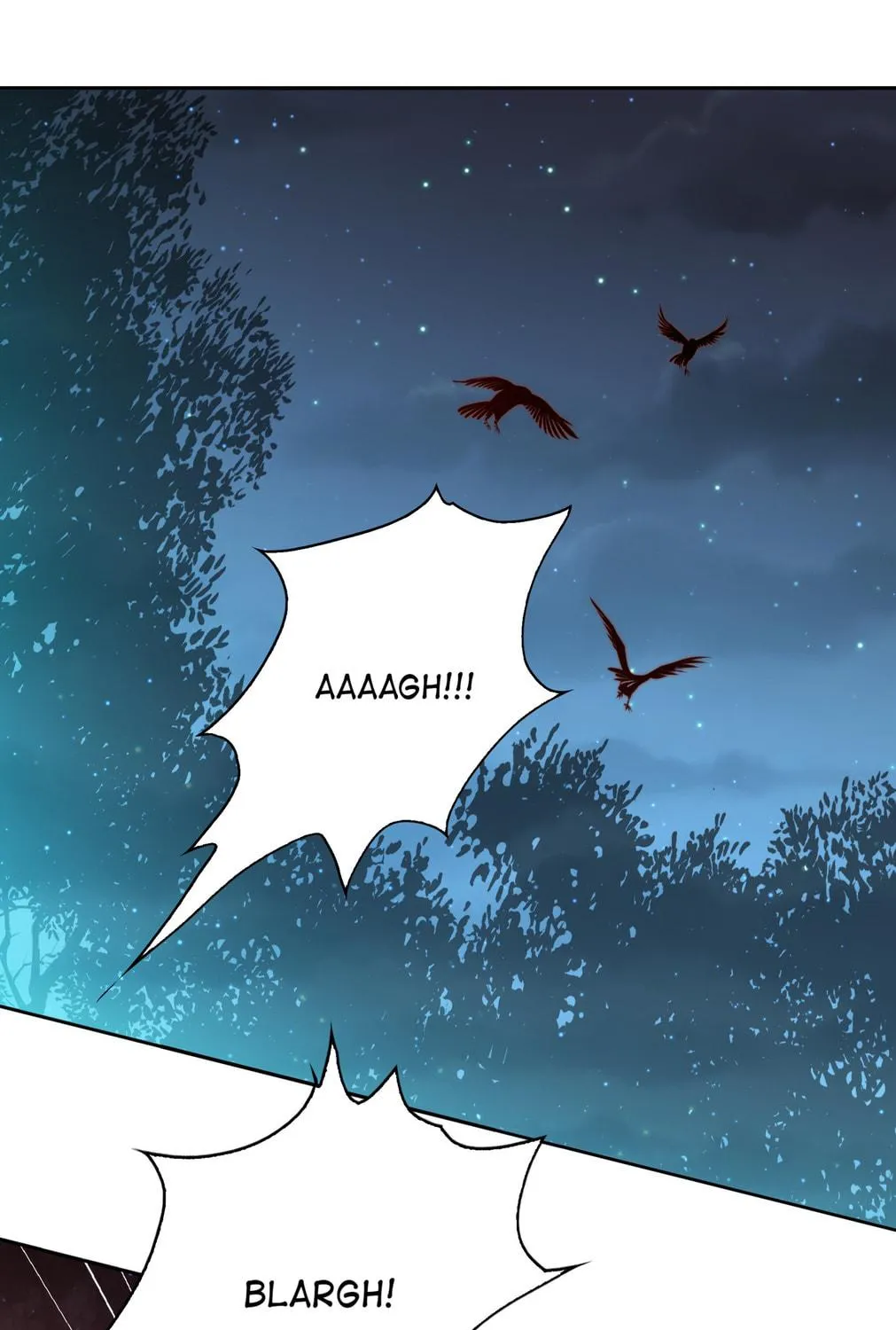 Scream Queen Chapter 98 page 122 - 
