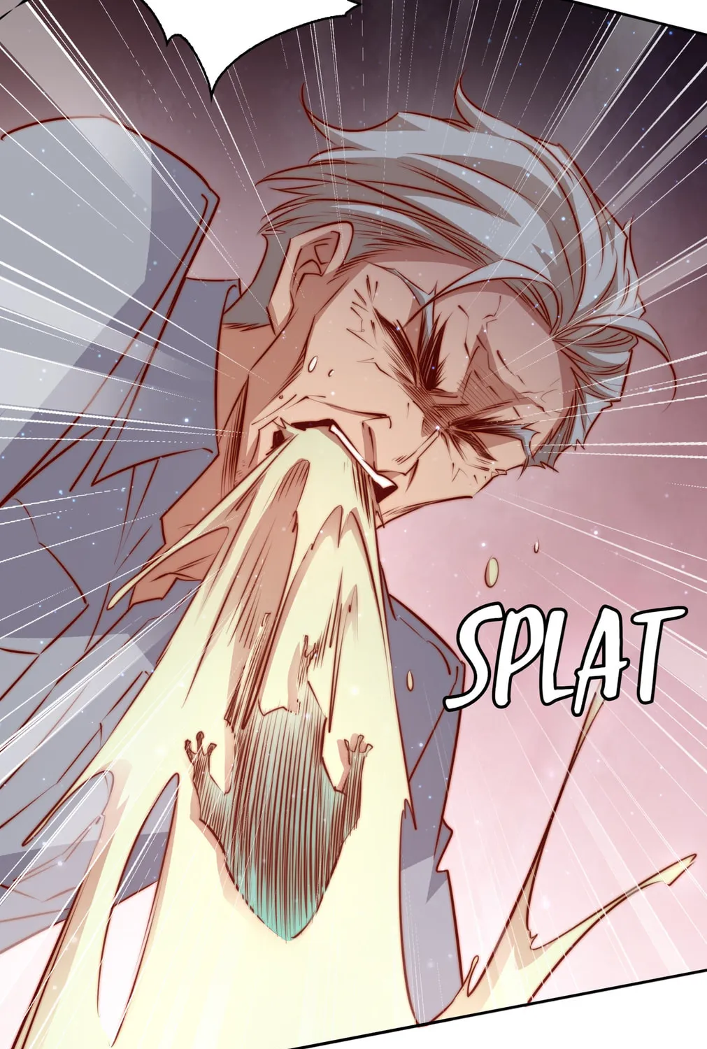 Scream Queen Chapter 98 page 124 - 