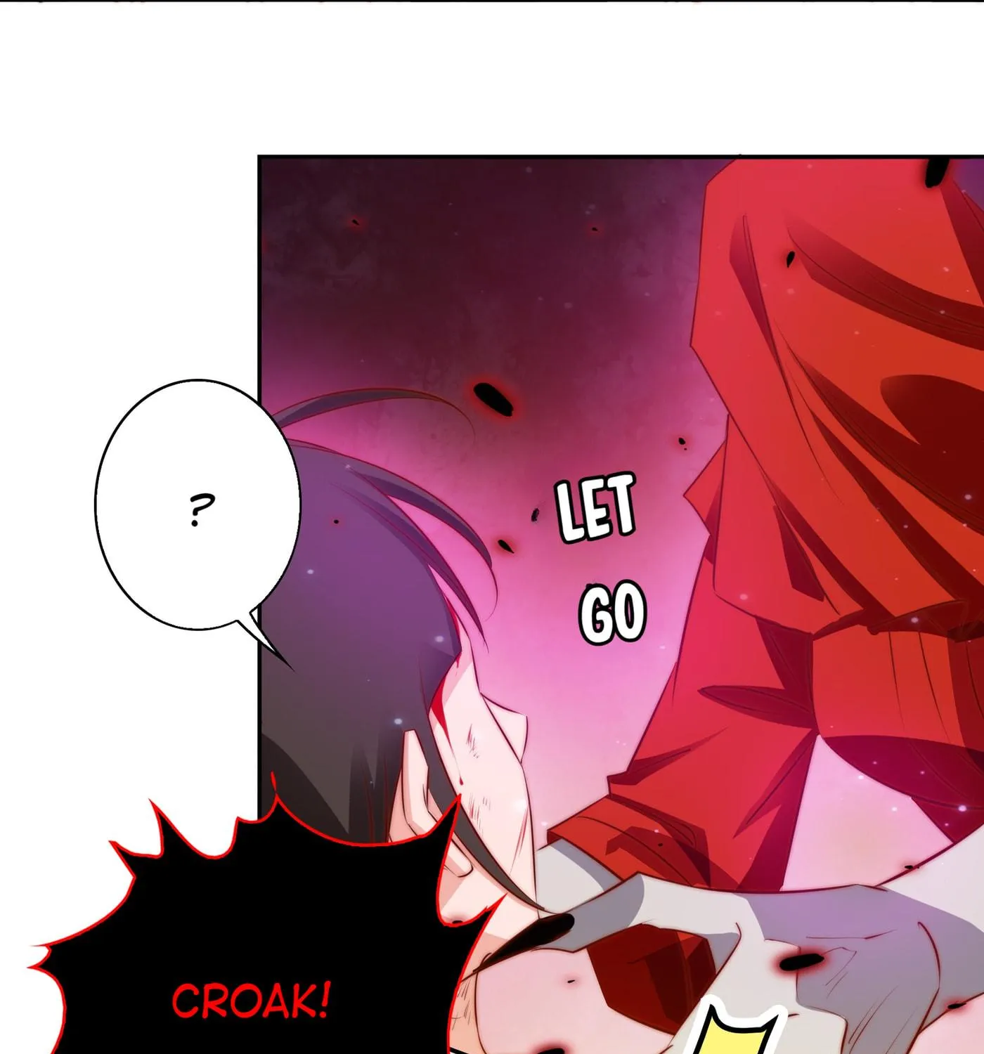 Scream Queen Chapter 98 page 19 - 