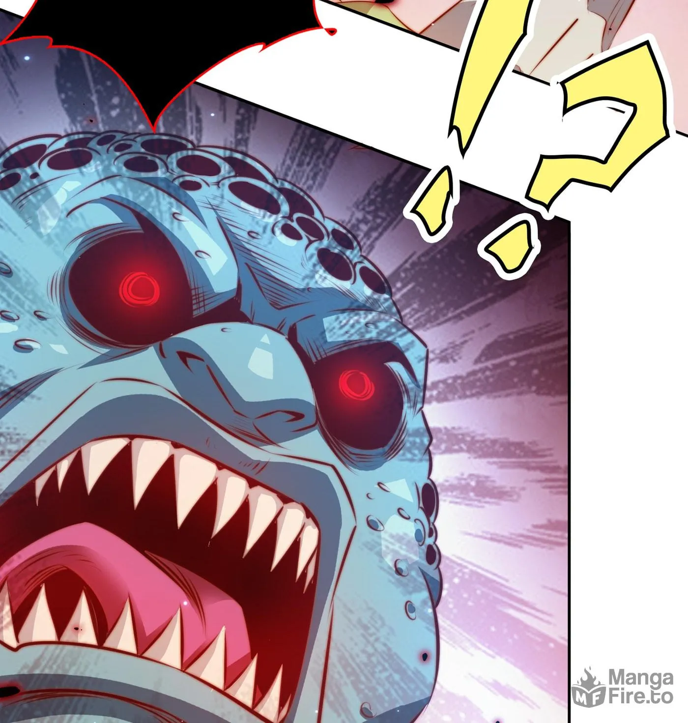 Scream Queen Chapter 98 page 20 - 