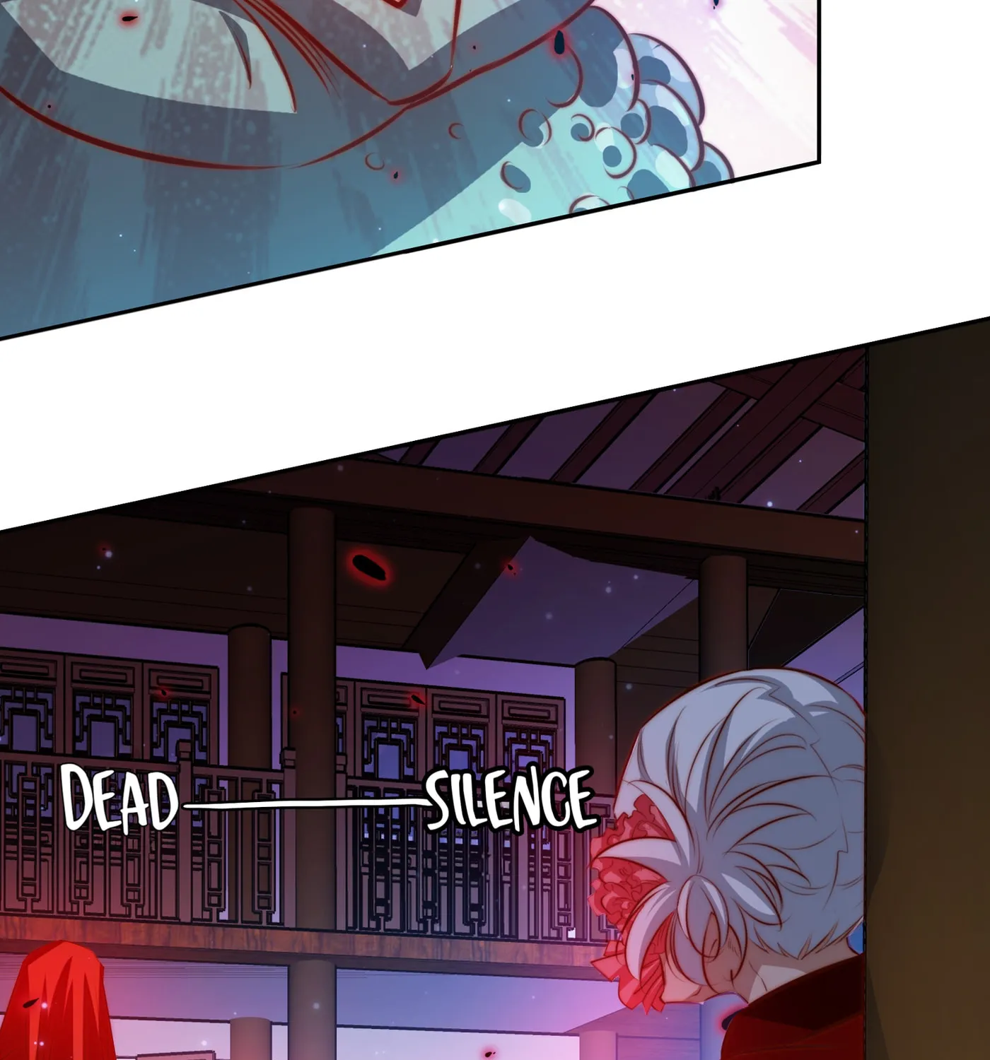 Scream Queen Chapter 98 page 21 - 