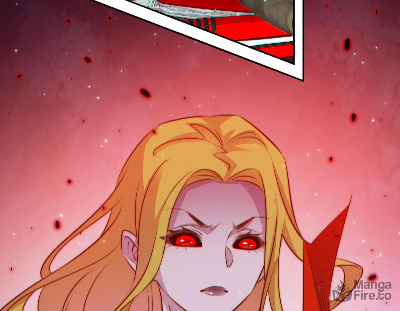 Scream Queen Chapter 98 page 30 - 