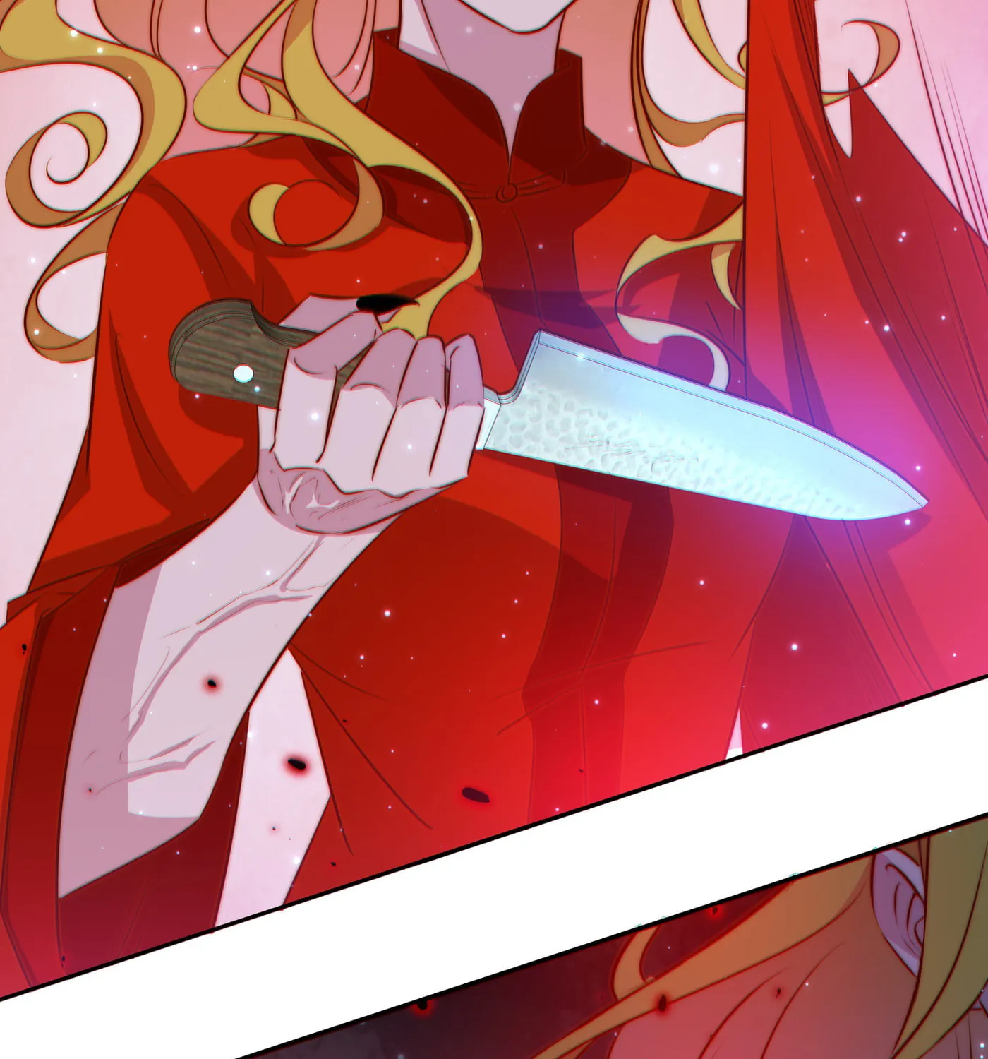 Scream Queen Chapter 98 page 31 - 