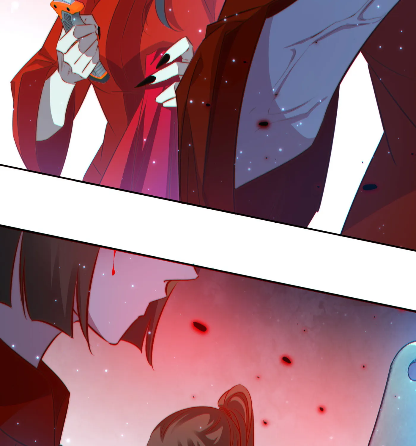 Scream Queen Chapter 98 page 33 - 