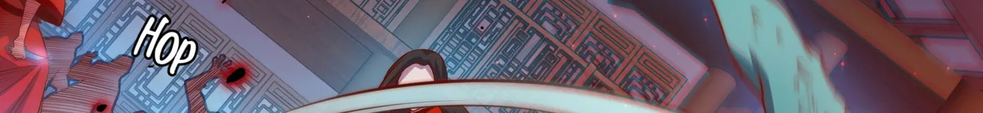 Scream Queen Chapter 98 page 37 - 