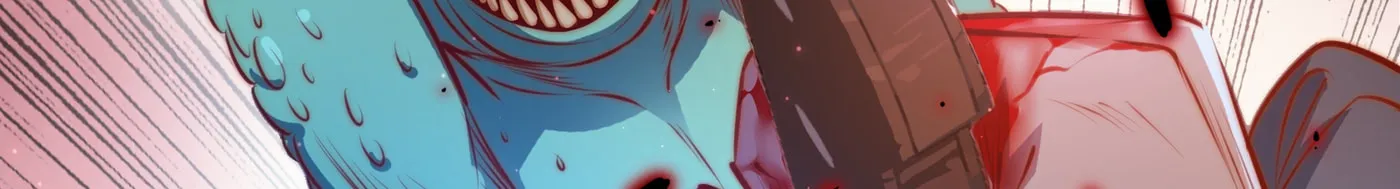Scream Queen Chapter 98 page 43 - 