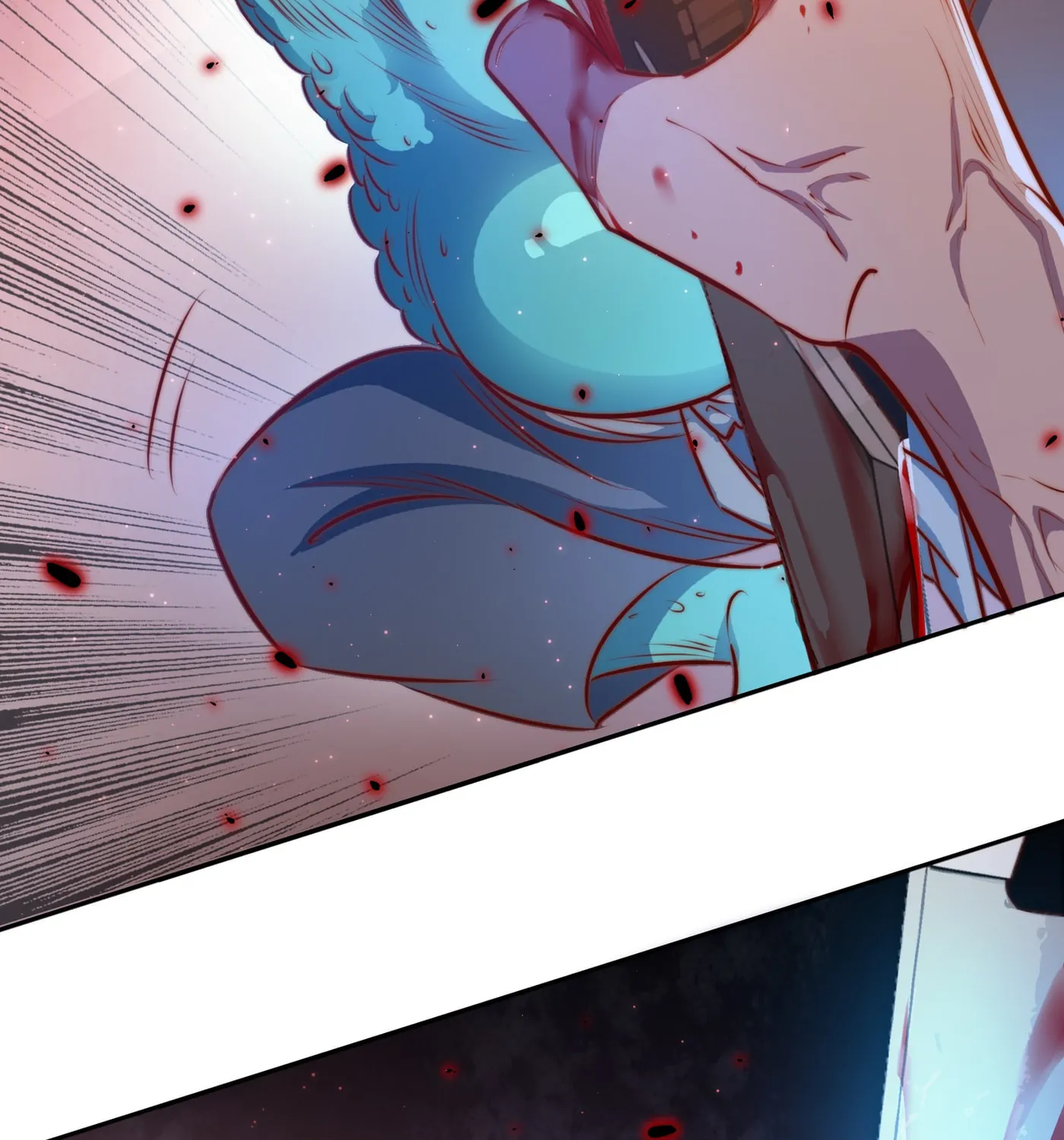 Scream Queen Chapter 98 page 44 - 