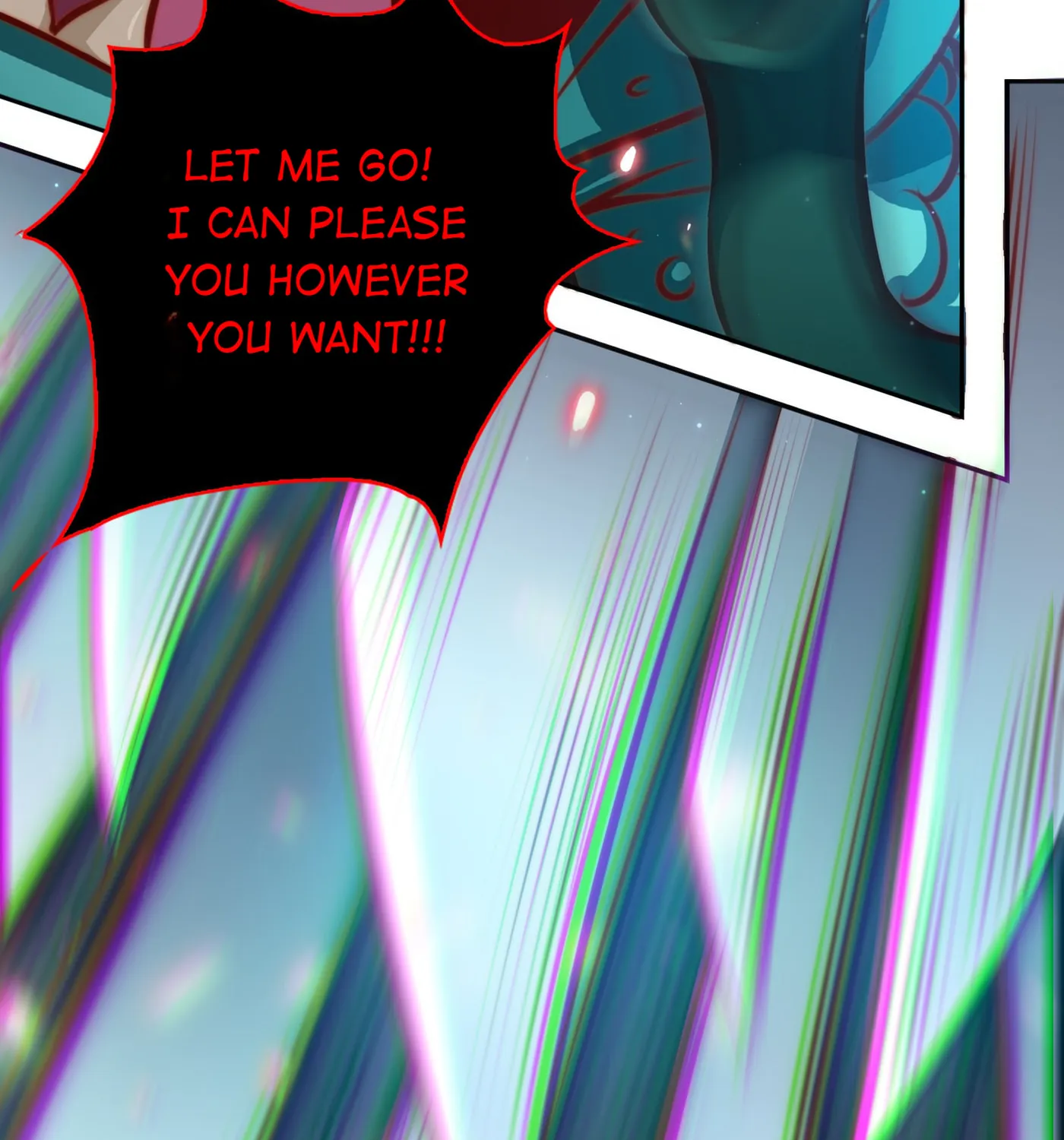 Scream Queen Chapter 98 page 48 - 