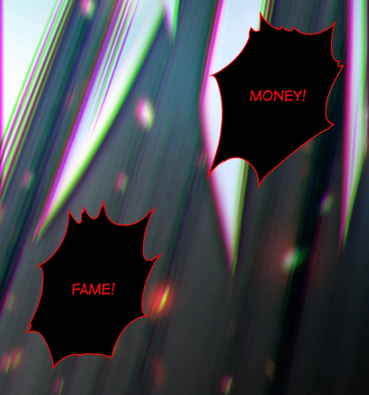 Scream Queen Chapter 98 page 50 - 