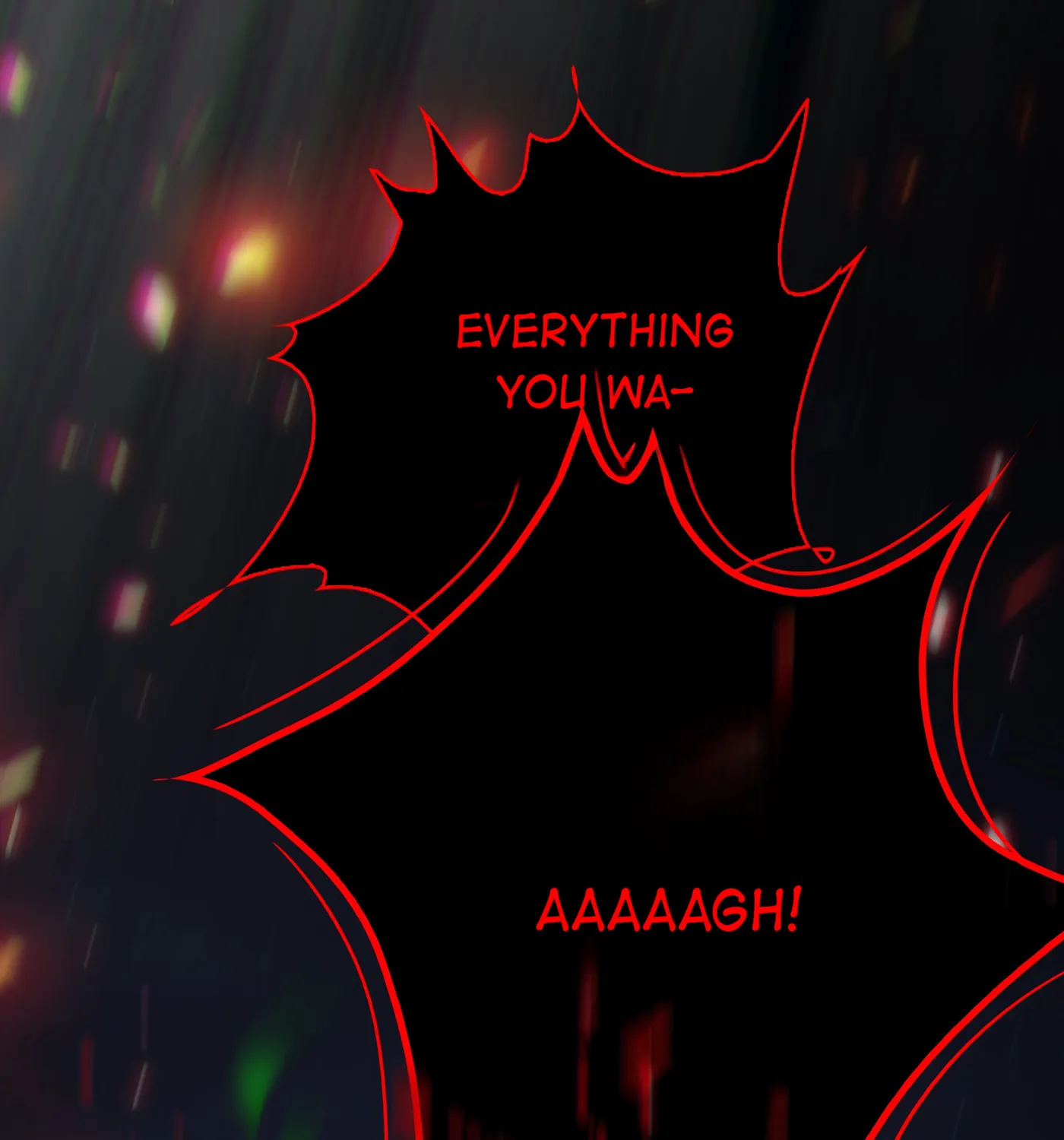 Scream Queen Chapter 98 page 51 - 