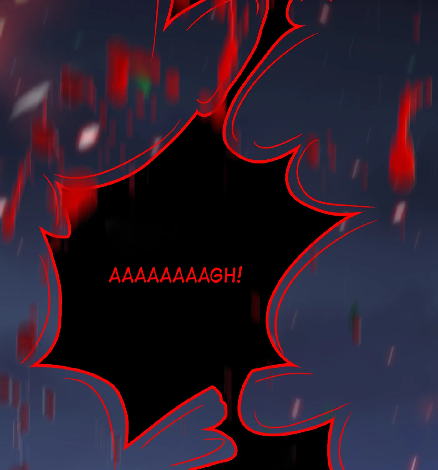 Scream Queen Chapter 98 page 53 - 