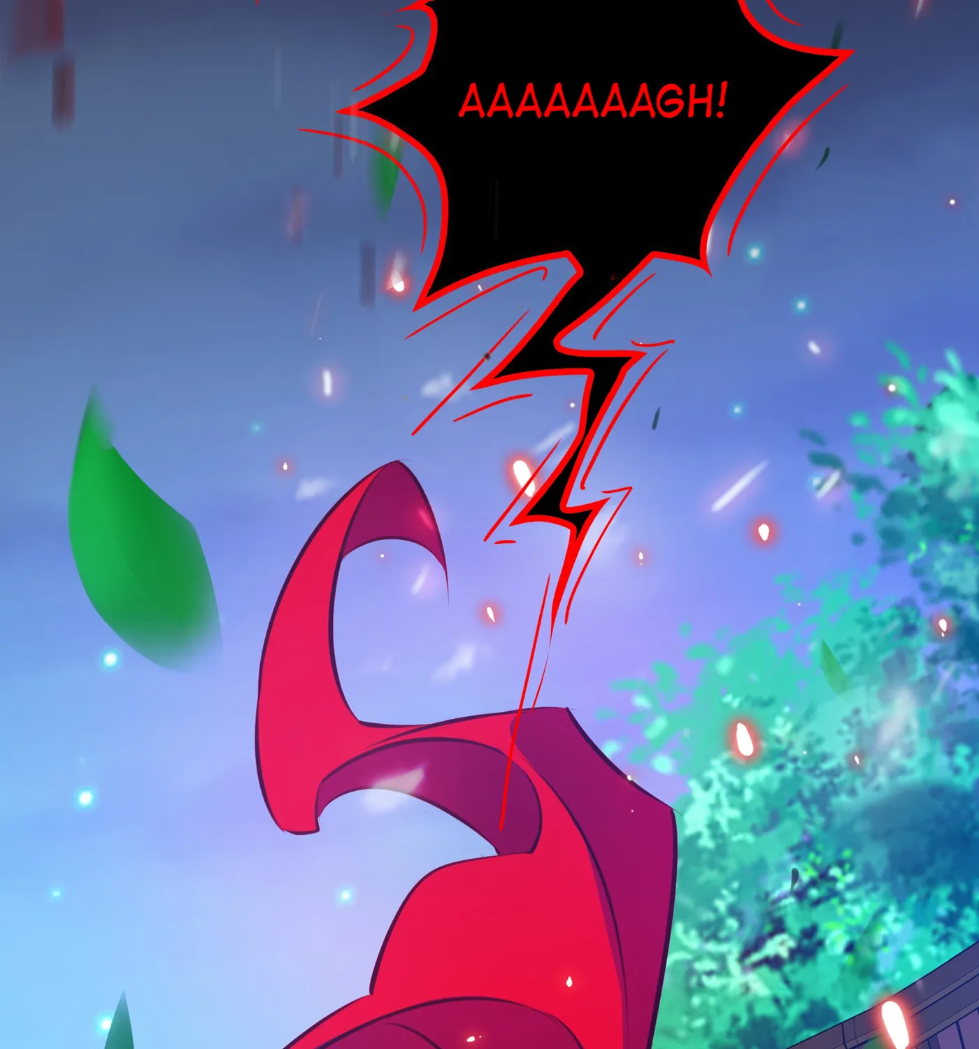 Scream Queen Chapter 98 page 54 - 