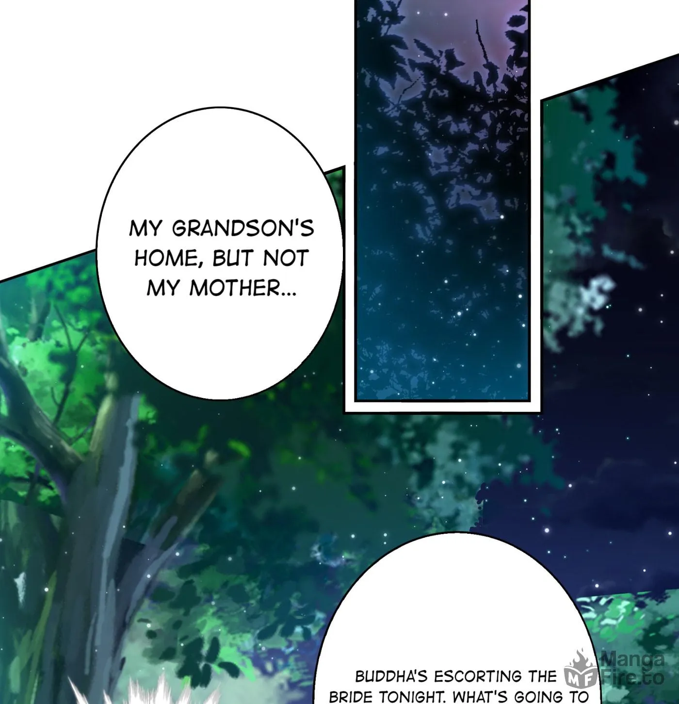 Scream Queen Chapter 98 page 62 - 