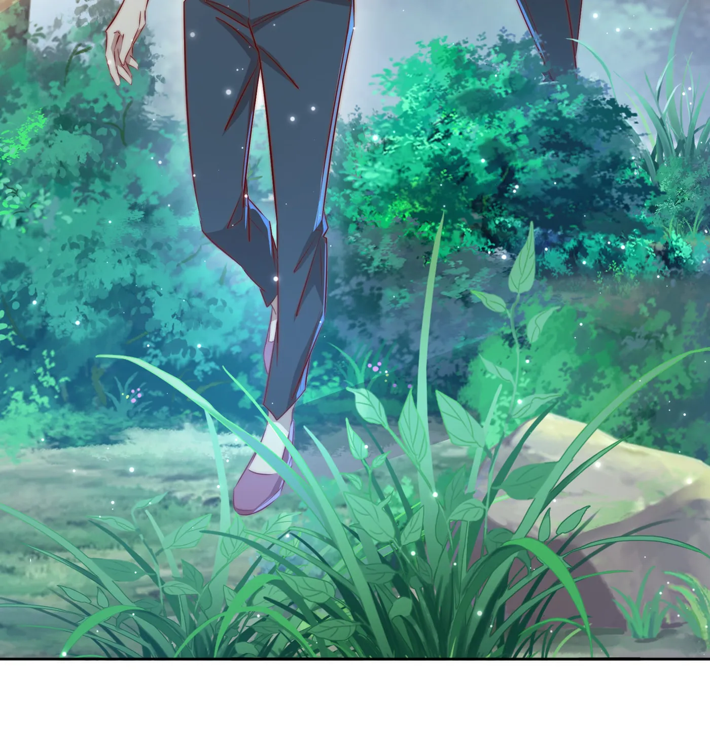 Scream Queen Chapter 98 page 64 - 