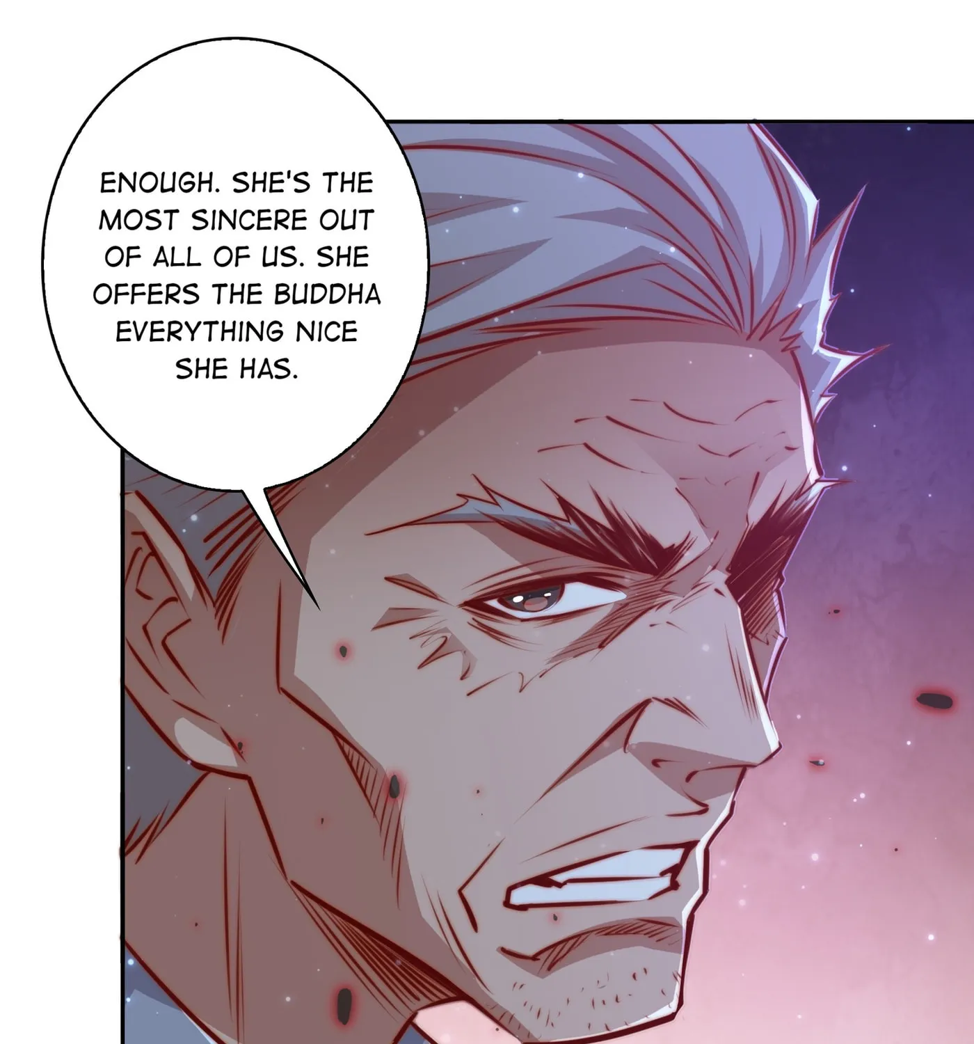 Scream Queen Chapter 98 page 65 - 