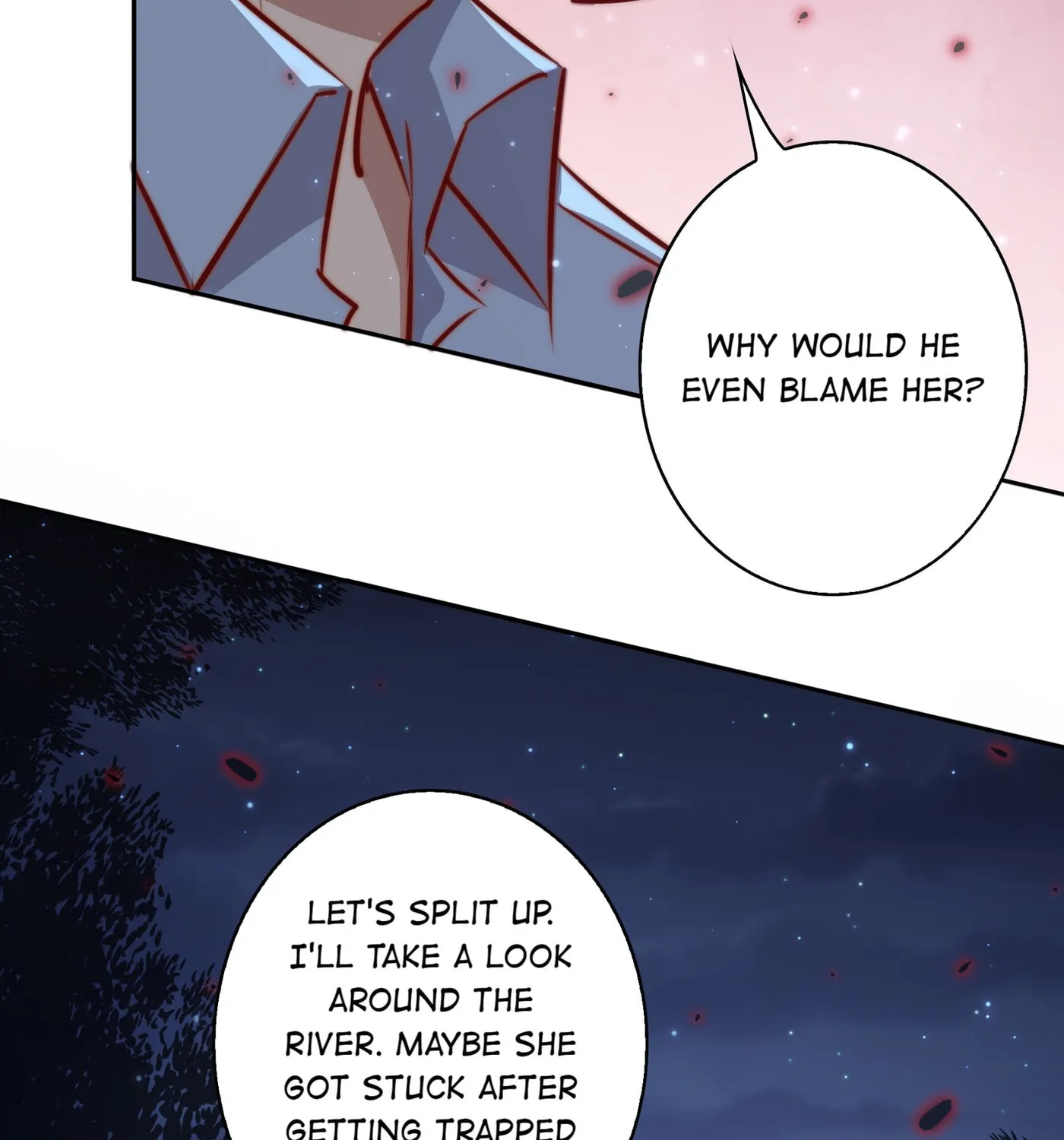 Scream Queen Chapter 98 page 66 - 