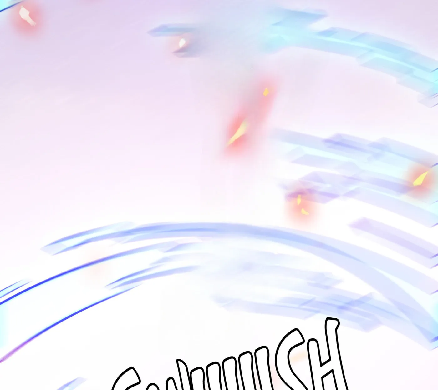 Scream Queen Chapter 98 page 8 - 