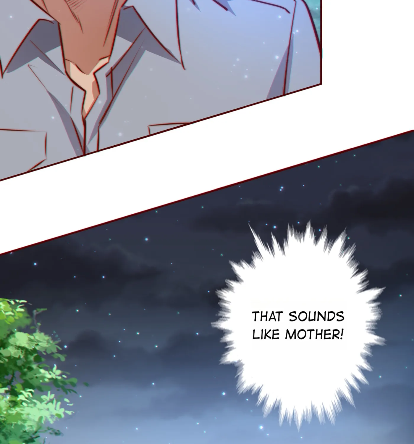 Scream Queen Chapter 98 page 72 - 
