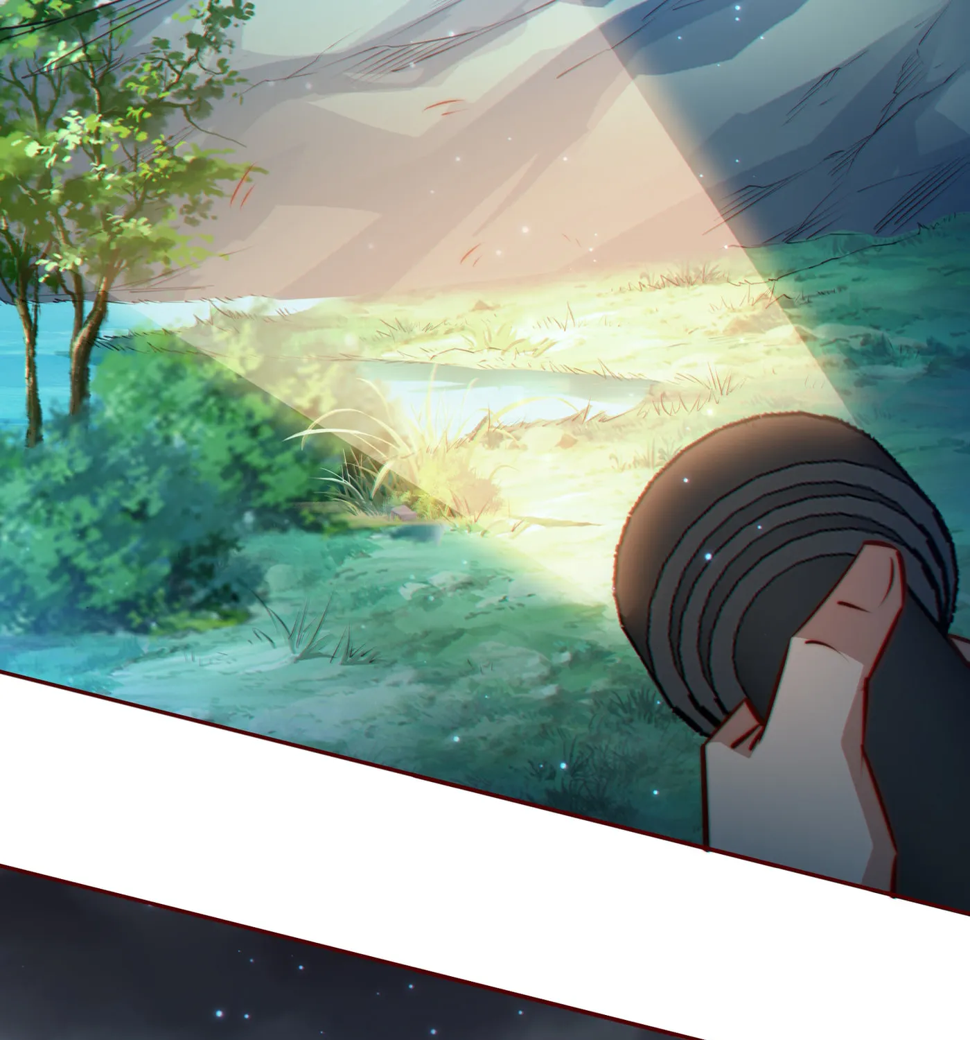 Scream Queen Chapter 98 page 74 - 