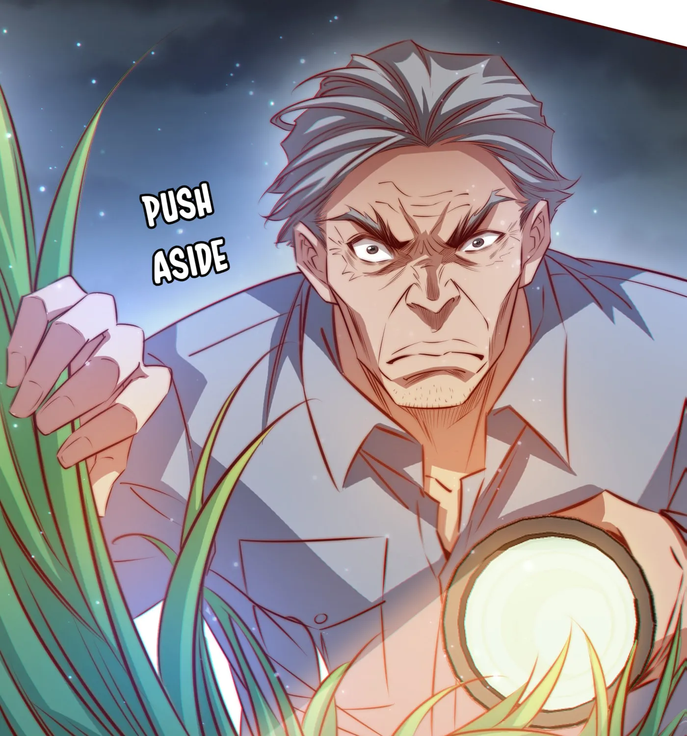 Scream Queen Chapter 98 page 75 - 