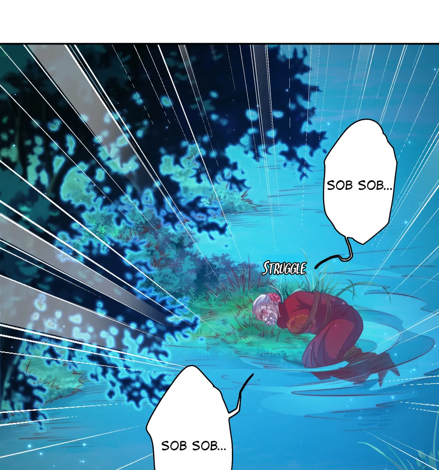 Scream Queen Chapter 98 page 77 - 