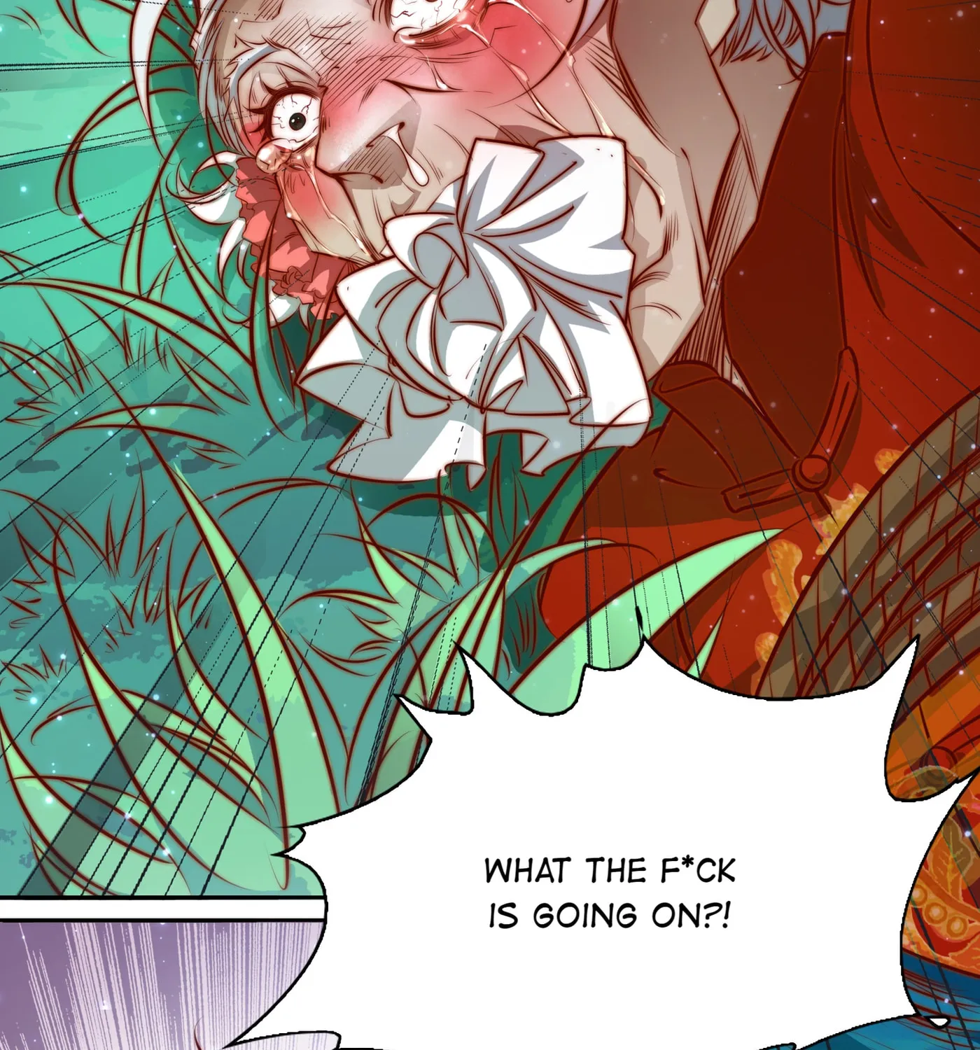 Scream Queen Chapter 98 page 81 - 