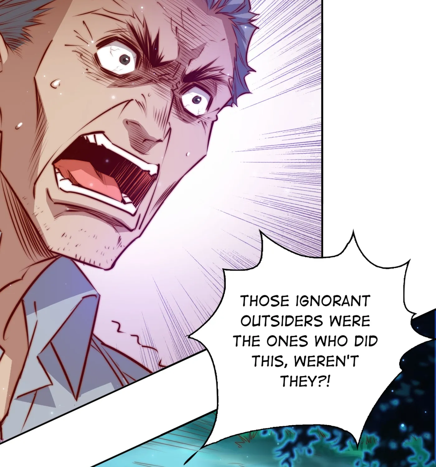 Scream Queen Chapter 98 page 83 - 