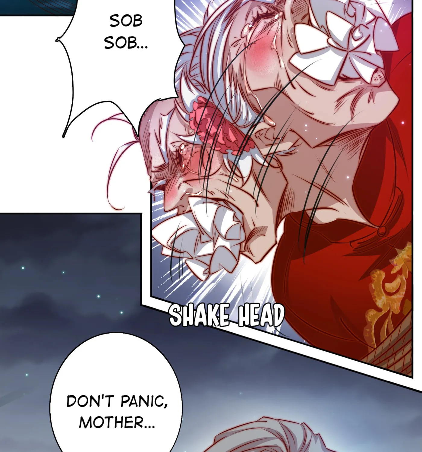 Scream Queen Chapter 98 page 86 - 