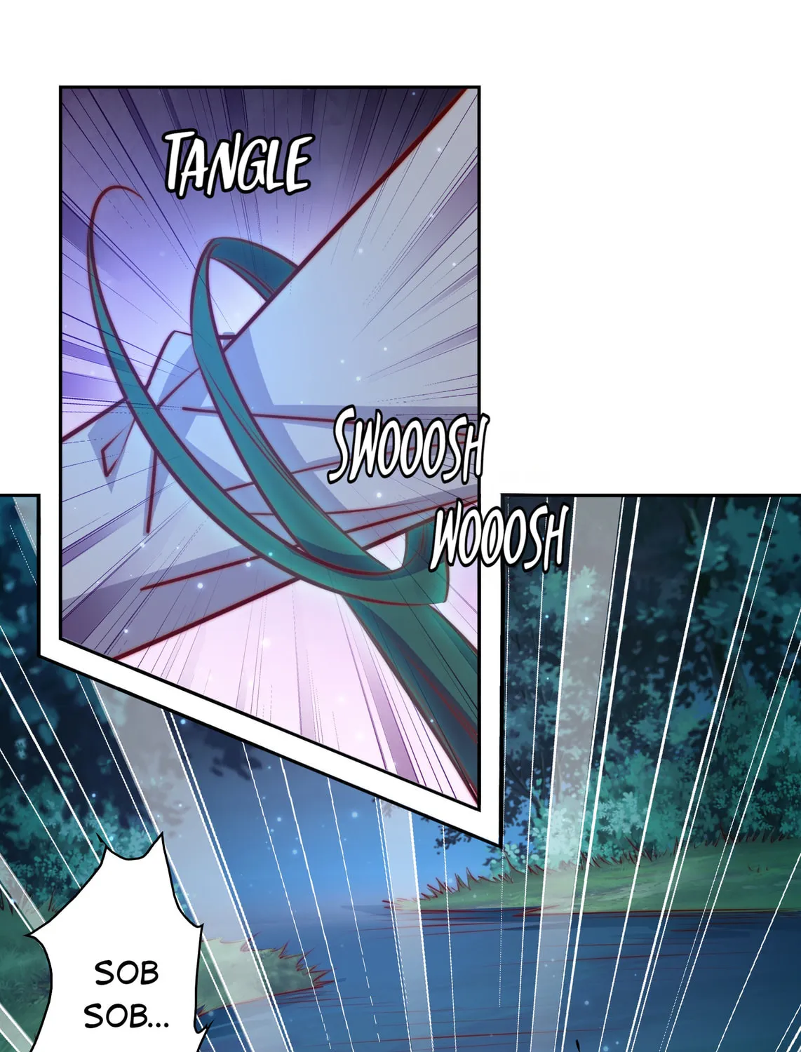 Scream Queen Chapter 98 page 89 - 