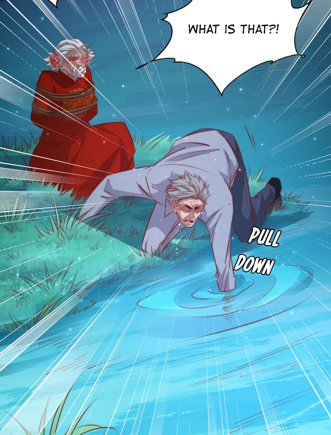 Scream Queen Chapter 98 page 91 - 
