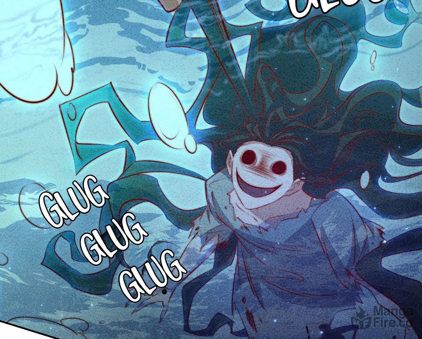 Scream Queen Chapter 98 page 94 - 