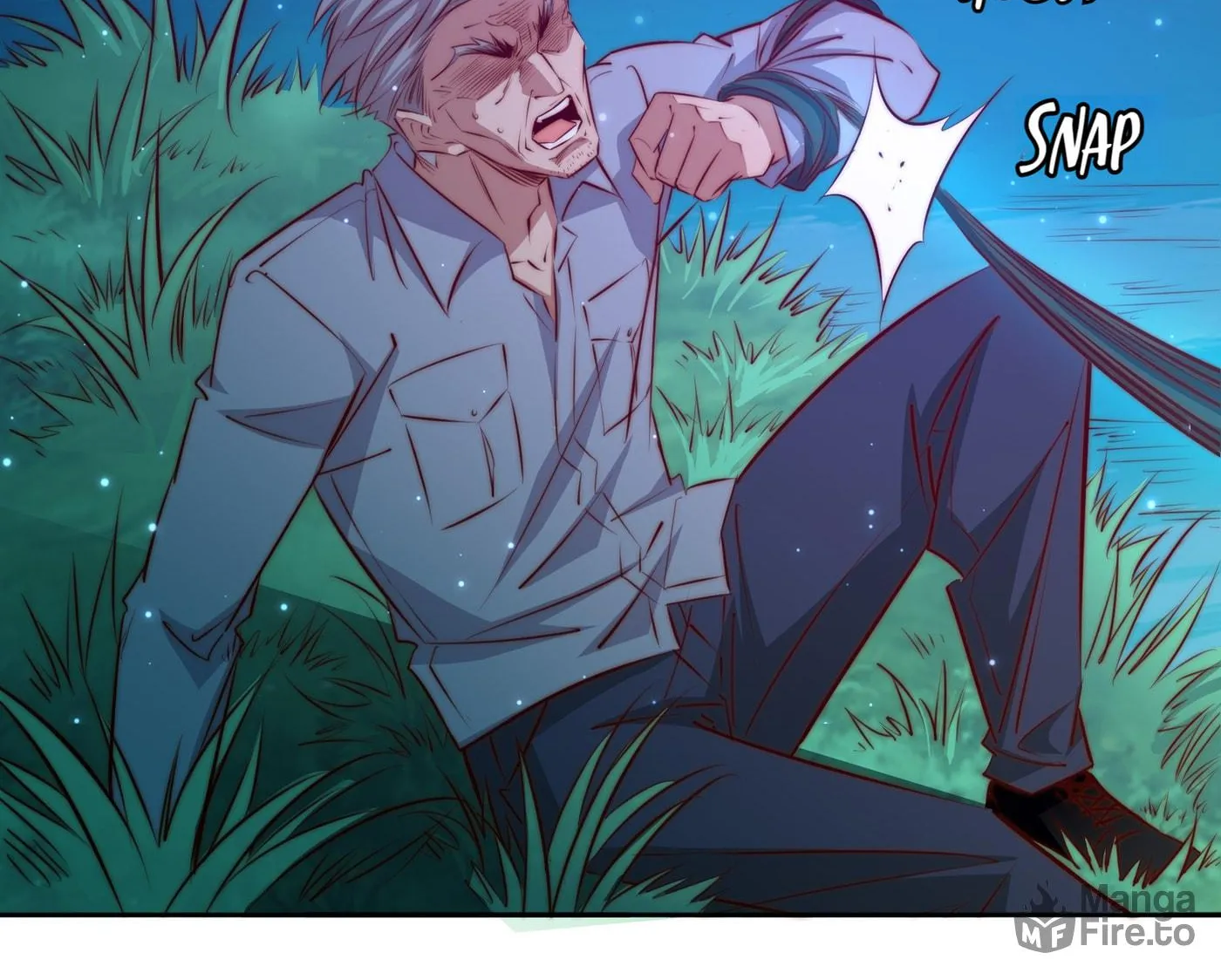 Scream Queen Chapter 98 page 96 - 